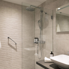 Mercure Amsterdam North Station - Bild 7