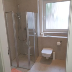 Schicke Ferienwohnung Darmstadt Bessungen - Bild 8