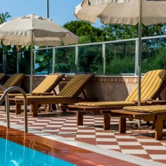 Ketenci Hotel - Bild 16