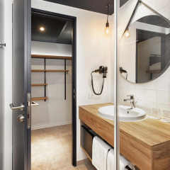 H2 Hotel München Olympiapark - Bild 8