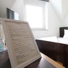 Hotel Lorenz - Bild 6
