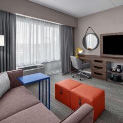 Hampton Inn Boston Woburn in Woburn, United States of America from 307$, photos, reviews - zenhotels.com photo 14