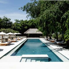 REVĪVŌ Wellness Resort Nusa Dua Bali - Bild 17