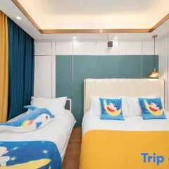 Xiamen Gulangyu Yueqing Port Hotel thumbnail 25