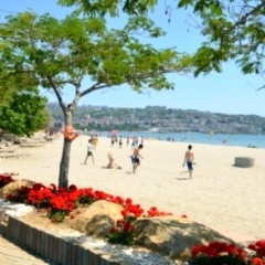 AlaDeniz Hotel - Bild 19