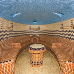Rubin Wellness & Conference Hotel - Bild 15