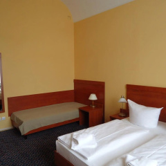 City Hotel am Kurfürstendamm - Bild 6
