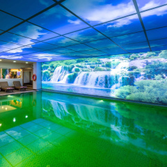 Grand Yazici Club Turban Thermal Hotel - Bild 19