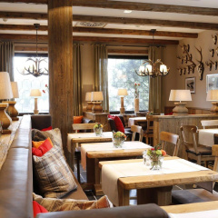 Parkhotel Wittekindshof Dortmund - Bild 26