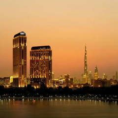 Hyatt Regency Dubai Creek Heights Residences thumbnail 11