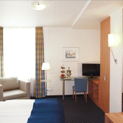 Hotel-Restaurant Überwasserhof e.K. - Bild 5