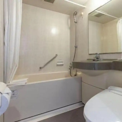 Tokyu Stay Tsukiji (Tokyo Ginza Area) - Bild 23