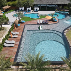 U Rip Resort - Bild 11