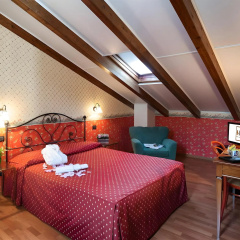 Hotel Lombardia - Bild 4