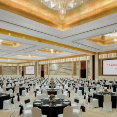 Grand Hyatt Dubai - Bild 8