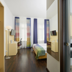 Exe Hotel Klee Berlin Excellence Class - Bild 6