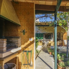 Finca Can Moreu - Bild 8