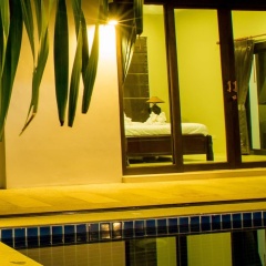 Buabaan Villa - Bild 14