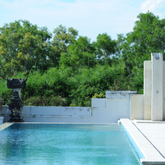 Villa Ultimo Bali - Bild 12