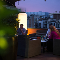 Hotel Villa Emilia - Bild 23