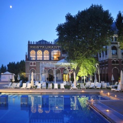 Hotel Excelsior Venice Lido Resort - Bild 25