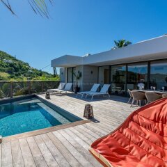 Villa Caco in St. Barthelemy, Saint Barthelemy from 1444$, photos, reviews - zenhotels.com photo 14