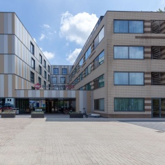 Best Western Plus Amstelveen – Amsterdam - Bild 1
