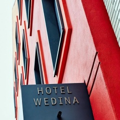 Hotel Wedina an der Alster - Bild 1