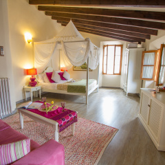 Hotel Can Abril - Bild 1