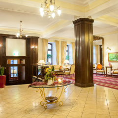 Hotel Kaiserhof Victoria - Bild 2