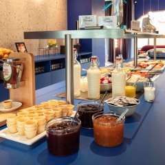Ibis Styles Muenchen Perlach - Bild 13