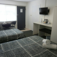 Wynnum Anchor Motel thumbnail 16