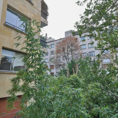 Elegant Studio -2p- Neuilly sur Seine - Bild 1