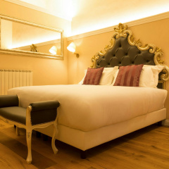 Art Hotel Villa Agape - Bild 4