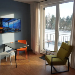 Fairn Square Hotel - Bild 7