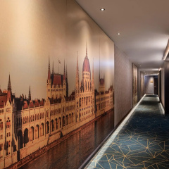 Eurostars Ambassador - Bild 1