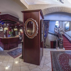 Hotel Urania - Bild 2