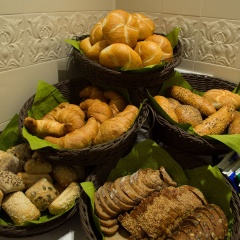 Holiday Inn Innsbruck Hotel - Bild 13