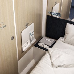 Ostelzzz - Hostel - Bild 11