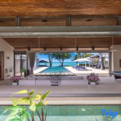 Sava Villa 3 | Villa Cielo - Bild 2