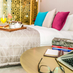 Rixos Premium Dubai JBR - Bild 3