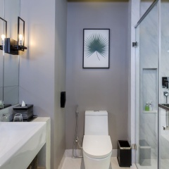 Hotel Ikon Phuket - Bild 17