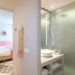 Inturotel Cala Esmeralda Beach Hotel & Spa - Adults Only - Bild 20