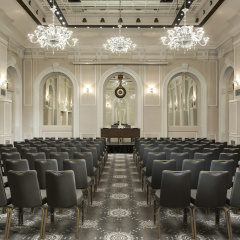 Hilton Paris Opera - Bild 14