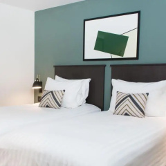 Residence Inn by Marriott London Tower Bridge - Bild 10