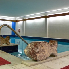 Hotel Meran Hallenbad & Sauna - Bild 19