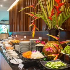 Andaman Breeze Resort - - Bild 12