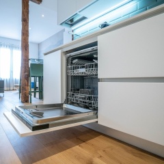 Smartr Madrid Gran Vía Apartments - Bild 6