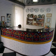 Отель 1
