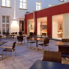 ibis Karlsruhe Hauptbahnhof - Bild 19